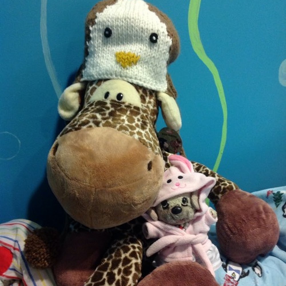 Meet your Posher, Dorine